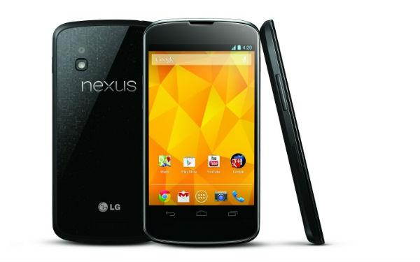Nexus4 Un Google Nexus 4, ça se root aujourd’hui