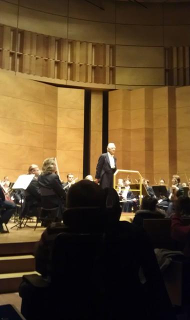 IMAG0979b MC2 GRENOBLE 2012-2013: Yuri TEMIRKANOV DIRIGE L’ORCHESTRE PHILHARMONIQUE DE SAINT PETERSBOURG le 14 NOVEMBRE 2012 (PROKOFIEV-CHOSTAKOVITCH)