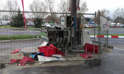 Mongolito de la route Mongolito de la route