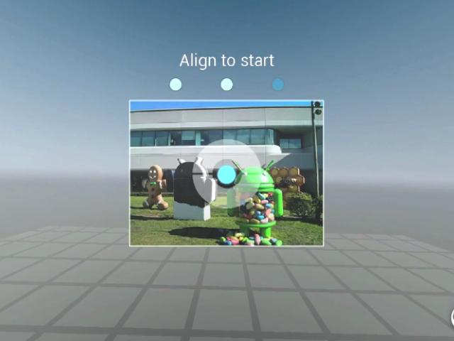 Photosphère – Voici ce que donne un panorama à 360° avec Android 4.2