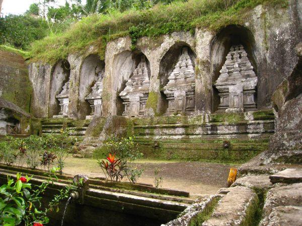 13 idées de lieux à visiter à Bali, Indonésie