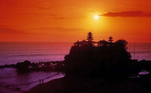 13 idées de lieux à visiter à Bali, Indonésie
