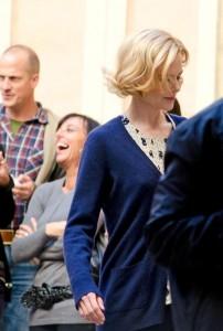 Kidman+as+Kelly+in+Rome+QFsbhOoH9iJx Milo Ventimiglia dévoile des photos du tournage de Grace of Monaco