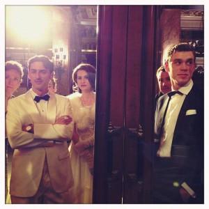 d666d70e226311e28eb922000a1de29e_7 Milo Ventimiglia dévoile des photos du tournage de Grace of Monaco