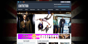 Critictoo Webzine sur les séries TV américaines et anglaises TFSA – Les blogs/sites sur les séries préférés