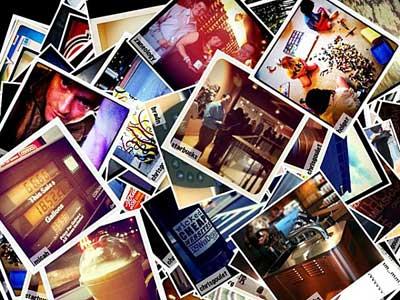 Les 5 meilleures marques utilisant Instagram instagram