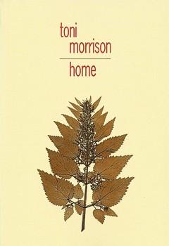 HOME, de Toni MORRISON