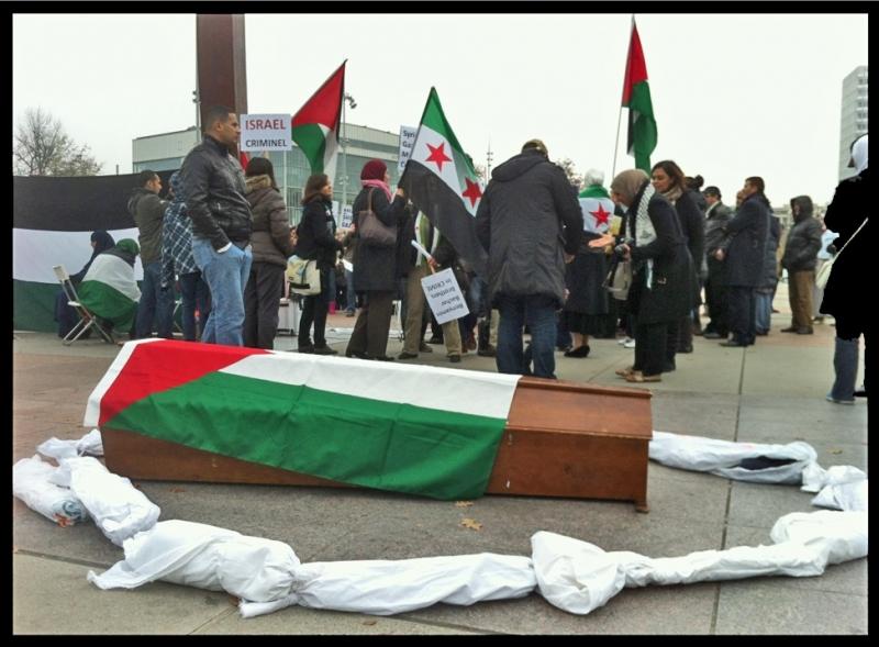 La photo du jour: défendre une cause! ASCXY.jpg