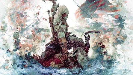 [TEST] Assassin's Creed III