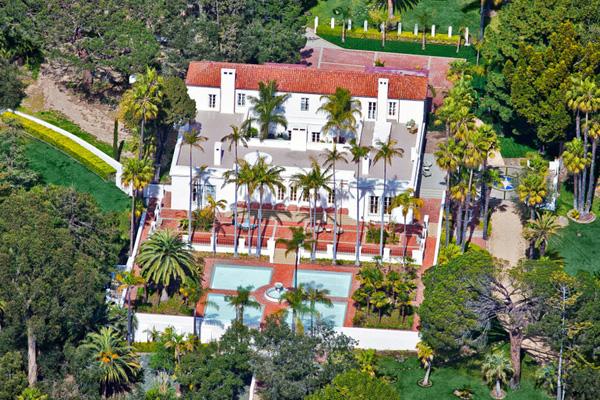 Louez la maison de Tony Montana dans Scarface pour 30.000$