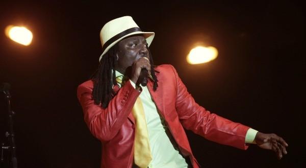 Alpha Blondy: «Les Ivoiriens ne sont pas prêts pour la vraie démocratie»