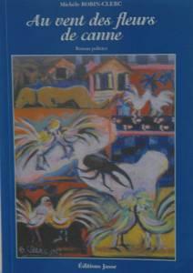 arton545-300x300 Michèle ROBIN-CLERC dans ses Chroniques Guadeloupéennes !