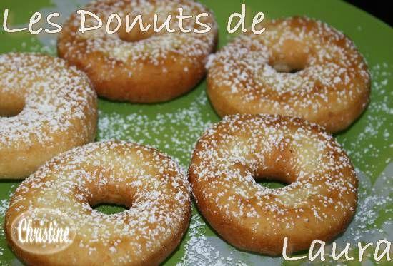 ~~ Les Donuts Donuts