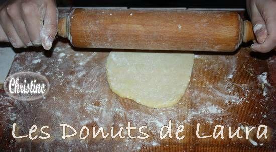 ~~ Les Donuts Donuts