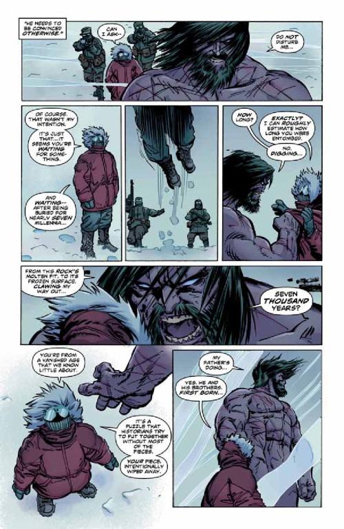 ww143 Wonder Woman #14 : la preview