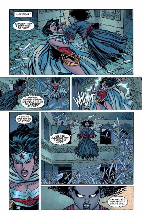ww144 Wonder Woman #14 : la preview