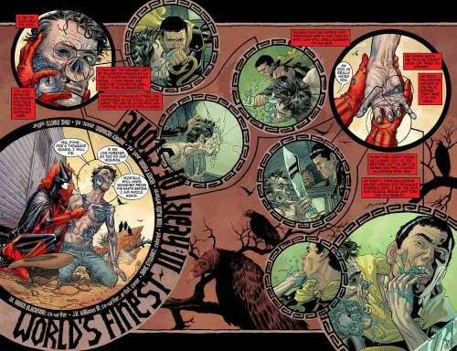 bw_14_2-3_02 Batwoman #14 : la preview