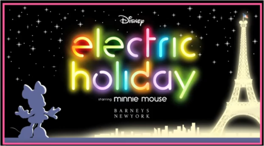 ElectricHoliday-Barneys&Disney