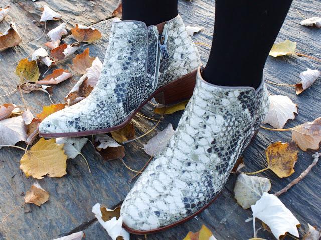 THE BOTTINES I LOVE THE BOTTINES I LOVE