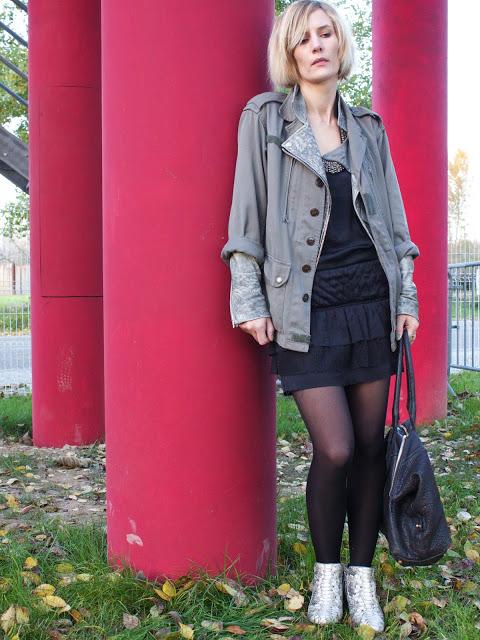 THE BOTTINES I LOVE THE BOTTINES I LOVE