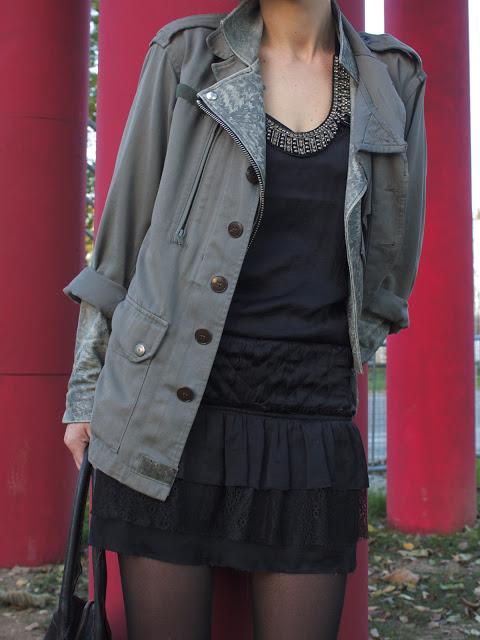 THE BOTTINES I LOVE THE BOTTINES I LOVE