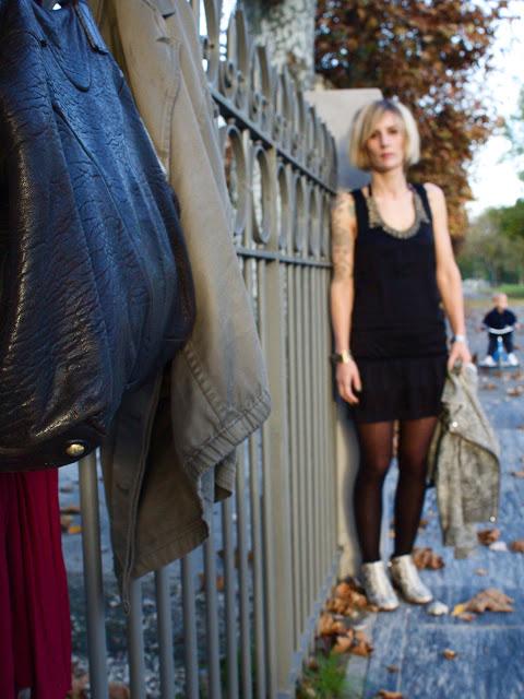 THE BOTTINES I LOVE THE BOTTINES I LOVE