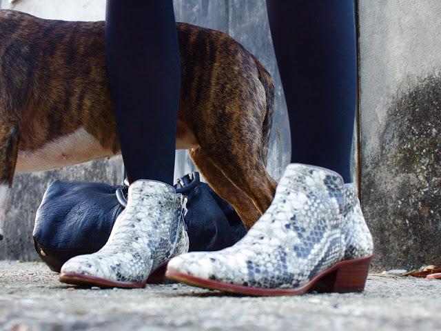 THE BOTTINES I LOVE THE BOTTINES I LOVE