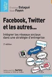 facebook twitter et les autres facebook twitter et les autres