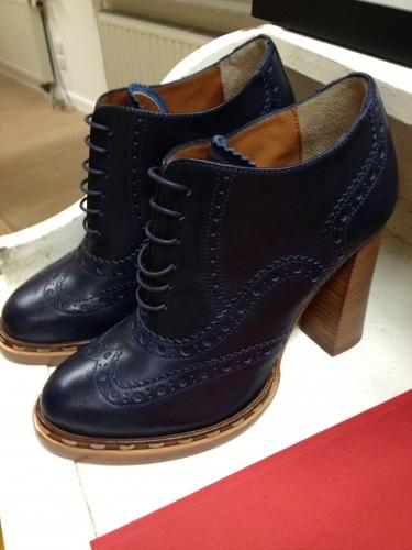 Press days SS 2013 Robert Clergerie, Marc Philippe Coudeyre, Atelier Marchal, Marc by marc jacobs, Oona, Top secret, Essentiel, spring summer 2013, press days