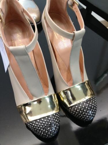 Press days SS 2013 Marc Philippe Coudeyre, Atelier Marchal, Marc by marc jacobs, Oona, Top secret, Essentiel, spring summer 2013, press days