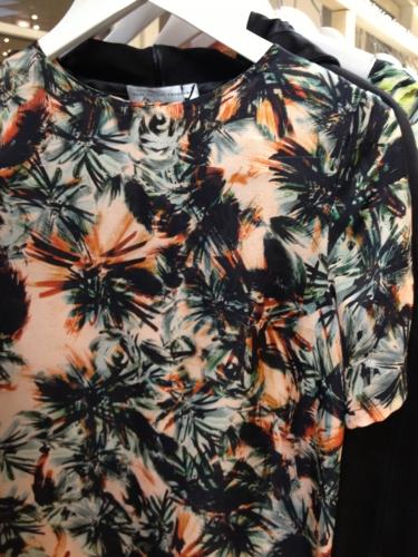 Press days SS 2013 Marc by marc jacobs, Oona, Top secret, Essentiel, spring summer 2013, press days