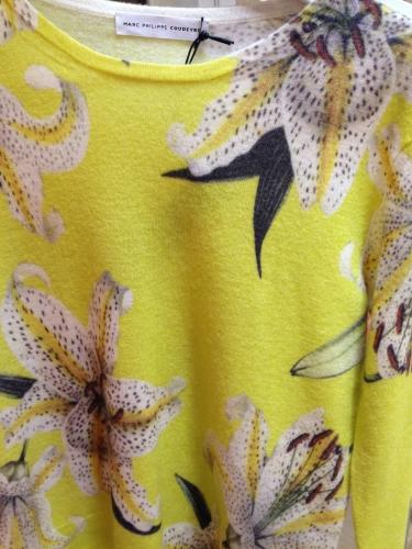 Press days SS 2013 Marc by marc jacobs, Oona, Top secret, Essentiel, spring summer 2013, press days