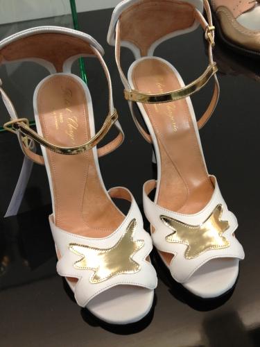 Press days SS 2013 Marc Philippe Coudeyre, Atelier Marchal, Marc by marc jacobs, Oona, Top secret, Essentiel, spring summer 2013, press days