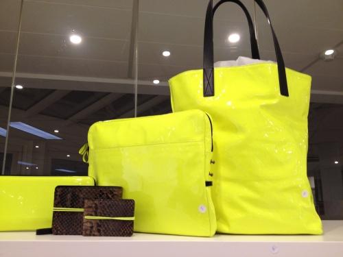 Press days SS 2013 Marc by marc jacobs, Oona, Top secret, Essentiel, spring summer 2013, press days