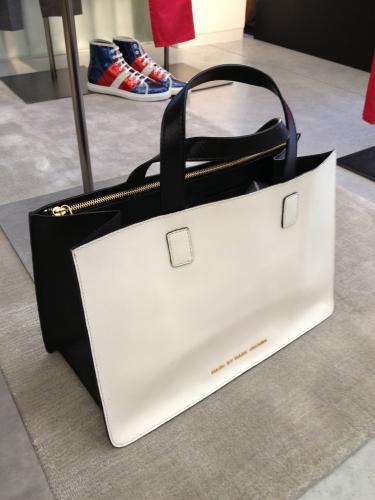 Press days SS 2013 Marc by marc jacobs, Oona, Top secret, Essentiel, spring summer 2013, press days