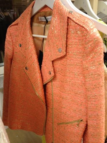 Press days SS 2013 Marc by marc jacobs, Oona, Top secret, Essentiel, spring summer 2013, press days