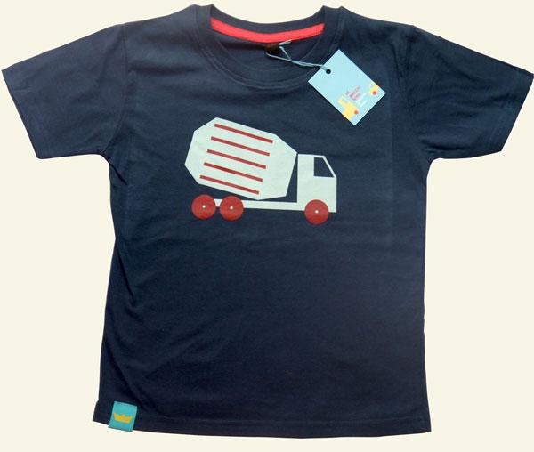 Le Macchinine T-shirts, sacs et coussins Le Macchinine