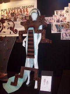 Le Salon du chocolat Paris 2012 Le Salon du chocolat Paris 2012