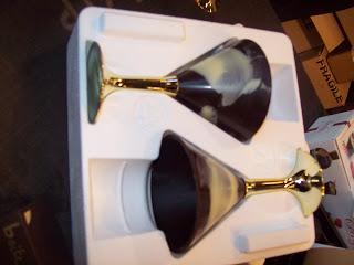 Le Salon du chocolat Paris 2012 Le Salon du chocolat Paris 2012