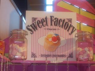 Le Salon du chocolat Paris 2012 Le Salon du chocolat Paris 2012