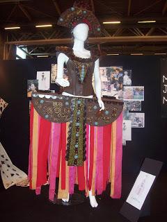 Le Salon du chocolat Paris 2012 Le Salon du chocolat Paris 2012