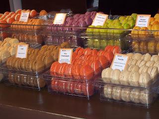 Le Salon du chocolat Paris 2012 Le Salon du chocolat Paris 2012