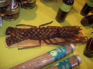 Le Salon du chocolat Paris 2012 Le Salon du chocolat Paris 2012