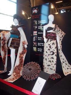 Le Salon du chocolat Paris 2012 Le Salon du chocolat Paris 2012