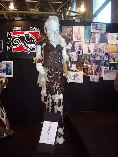 Le Salon du chocolat Paris 2012 Le Salon du chocolat Paris 2012