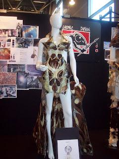 Le Salon du chocolat Paris 2012 Le Salon du chocolat Paris 2012