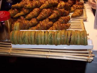 Le Salon du chocolat Paris 2012 Le Salon du chocolat Paris 2012