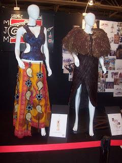 Le Salon du chocolat Paris 2012 Le Salon du chocolat Paris 2012