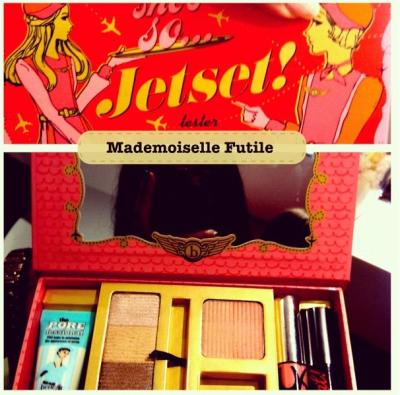 Les photos de la semaine de Mademoiselle Futile … Avec Instagram! (9)