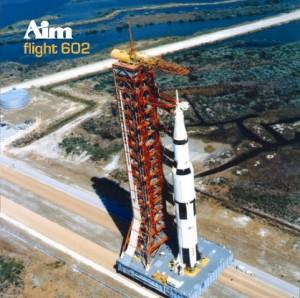 Aim – Flight 602 – 2006